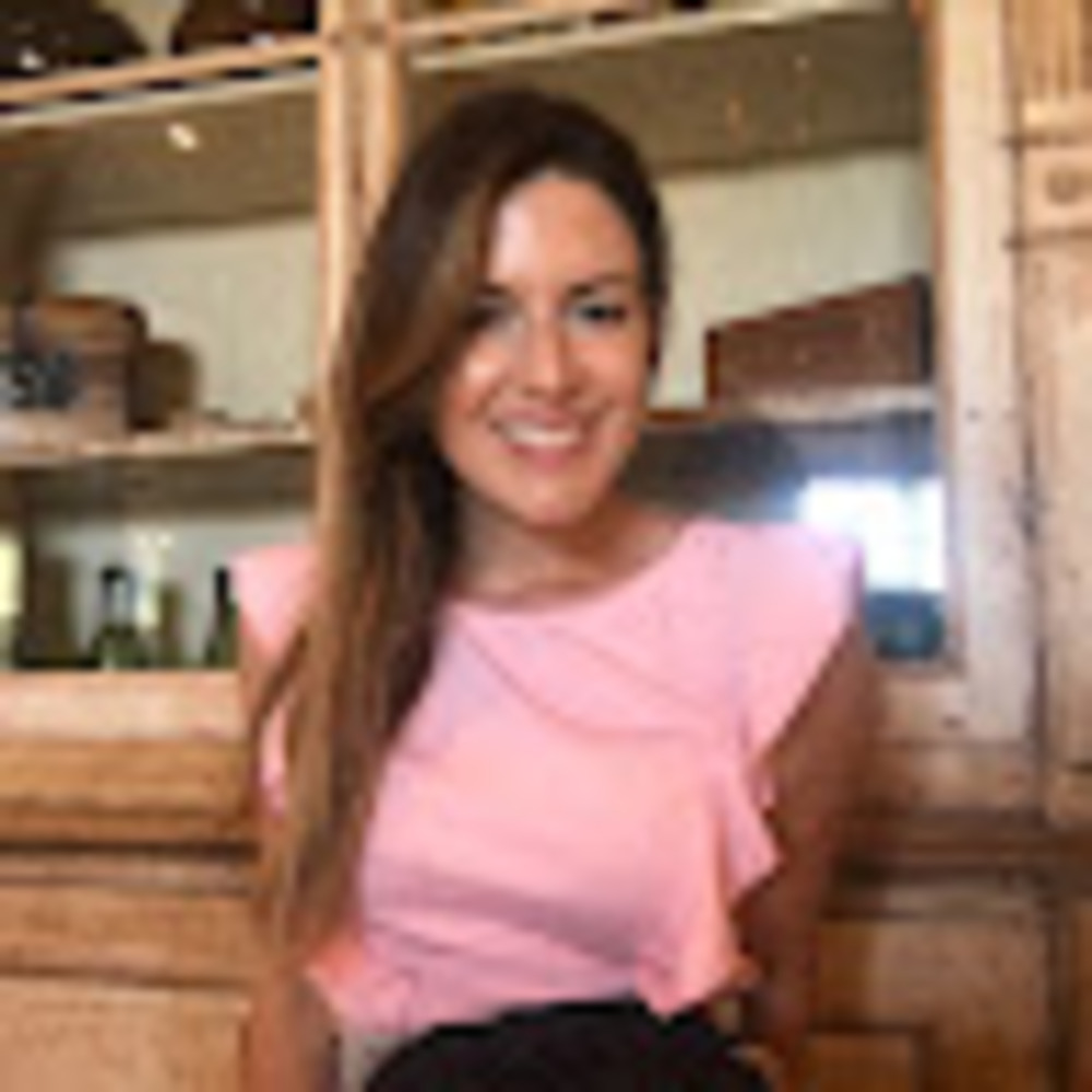 Meet your Posher, Pj